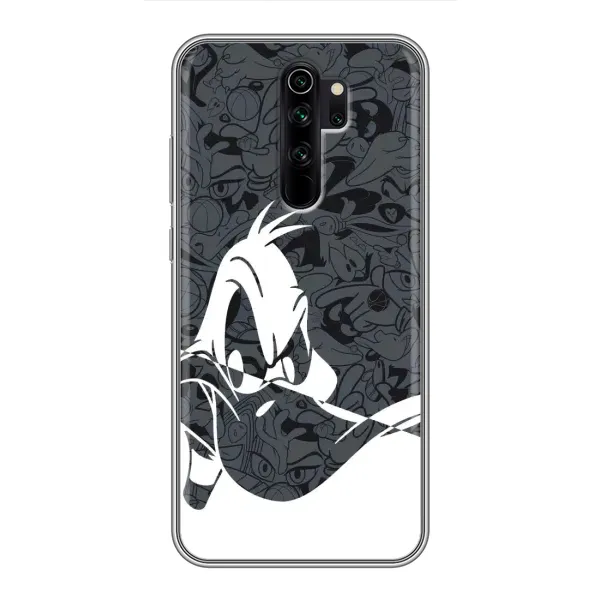 Чехол с принтом «Утка стайл» для Xiaomi Redmi Note 8 Pro