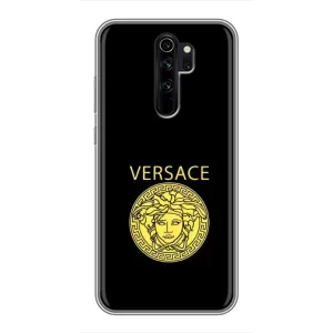 Чехлы VERSACE для Сяоми Редми Ноут 8 Про (PREMIUMPrint) (Versace)