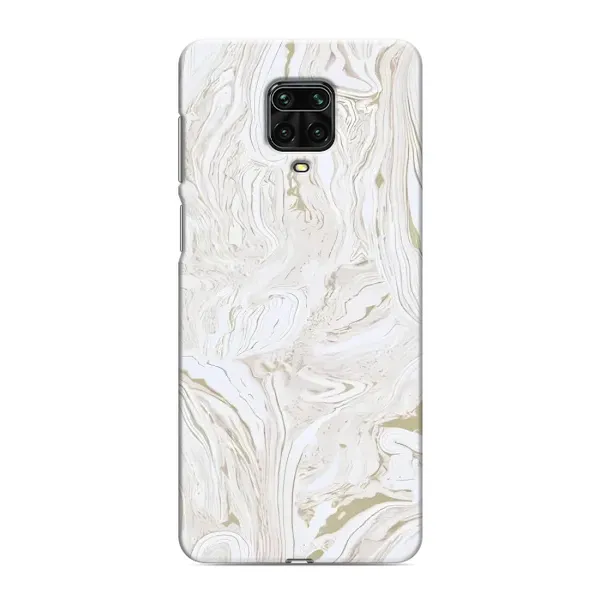 Чохол з принтом «Білий мрамор» для Xiaomi Redmi Note 9 Pro Max Чохол з принтом «Білий мрамор» для Xiaomi Redmi Note 9 Pro Max