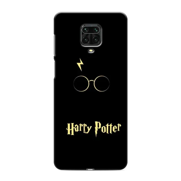 Чохол з принтом «Harry Potter» для Xiaomi Redmi Note 9 Pro Max Чохол з принтом «Harry Potter» для Xiaomi Redmi Note 9 Pro Max