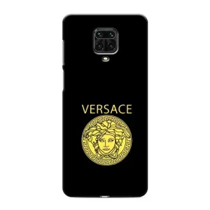Чохли VERSACE для Сяомі Редмі Нот 9 Про Макс (PREMIUMPrint) (Versace)