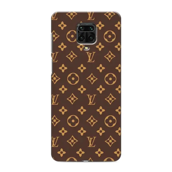 Чохол з принтом «фон LOUIS VUITTON» для Xiaomi Redmi Note 9 Pro Чохол з принтом «фон LOUIS VUITTON» для Xiaomi Redmi Note 9 Pro