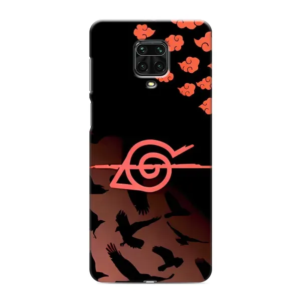 Чехол с принтом «Глаз Итачи» для Xiaomi Redmi Note 9 Pro Чехол с принтом «Глаз Итачи» для Xiaomi Redmi Note 9 Pro