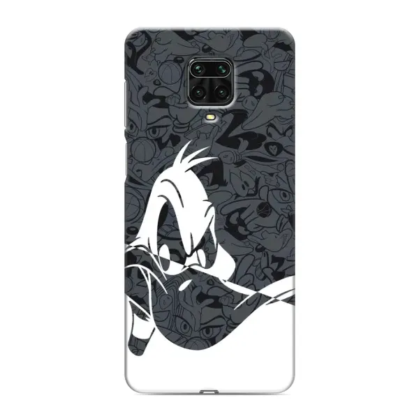 Чохол з принтом «Утка стайл» для Xiaomi Redmi Note 9 Pro