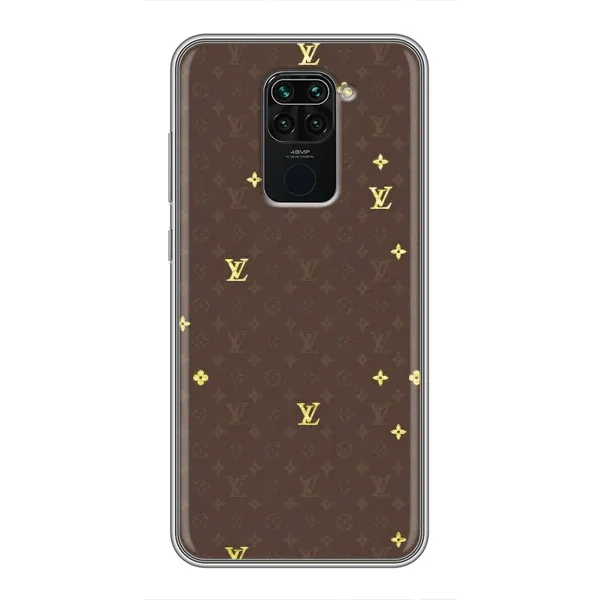 Чохол з принтом «дизайн Луі Вітон» для Xiaomi Redmi Note 9 Чохол з принтом «дизайн Луі Вітон» для Xiaomi Redmi Note 9