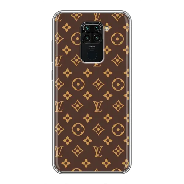 Чохол з принтом «фон LOUIS VUITTON» для Xiaomi Redmi Note 9 Чохол з принтом «фон LOUIS VUITTON» для Xiaomi Redmi Note 9
