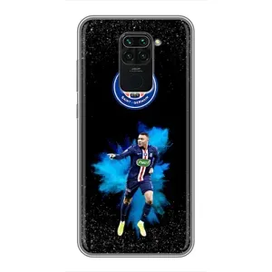 Чохли Кіліан Мбаппе для Xiaomi Redmi Note 9 (Мбаппе ПСЖ)