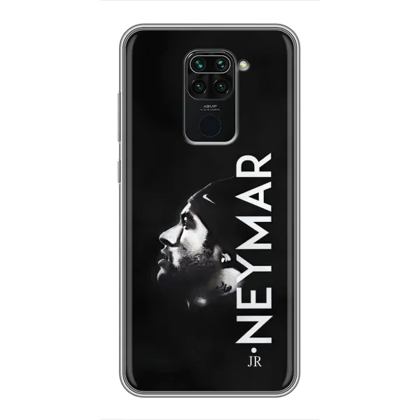Чехол с принтом «NEYMAR» для Xiaomi Redmi Note 9 Чехол с принтом «NEYMAR» для Xiaomi Redmi Note 9