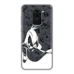 Чохли з крутими принтами для Xiaomi Redmi Note 9 - (PREMIUMPrint) (Утка стайл)