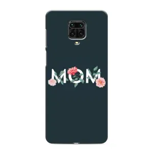 Чохли для мами на Xiaomi Redmi Note 9S (Mom дизайн)