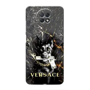 Чохли VERSACE для Сяомі Редмі Нот 9Т (PREMIUMPrint) (AlphaPrint-ген.)