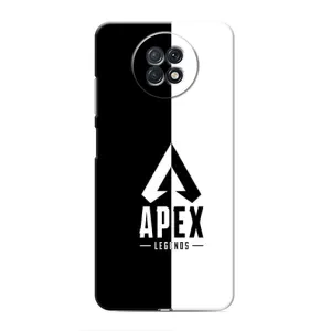 Чохли з топовими принтами для Сяомі Редмі Нот 9Т (APEX)