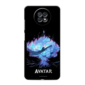 Чохли з фільму АВАТАР для Xiaomi Redmi Note 9T (AlphaPrint) (фон Аватар)
