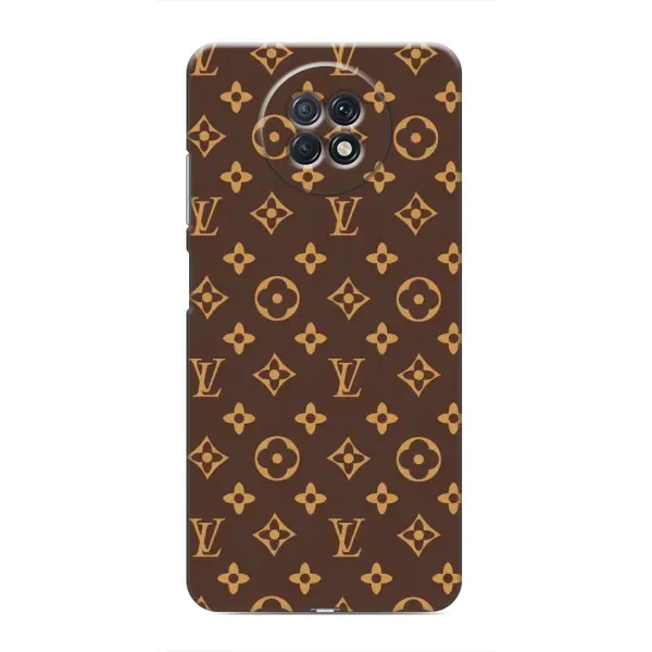 Чехол с принтом «фон LOUIS VUITTON» для Xiaomi Redmi Note 9T Чехол с принтом «фон LOUIS VUITTON» для Xiaomi Redmi Note 9T
