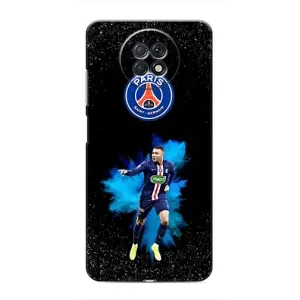 Чохли Кіліан Мбаппе для Xiaomi Redmi Note 9T (Мбаппе ПСЖ)