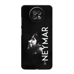 Чохол Неймар для Xiaomi Redmi Note 9T (AlphaPrint) (NEYMAR)
