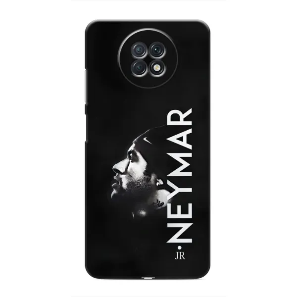 Чехол с принтом «NEYMAR» для Xiaomi Redmi Note 9T
