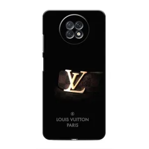 Чохли Луі Вітон для Xiaomi Redmi Note 9T (AlphaPrint - LOUIS VUITTON) (ремінець LV)