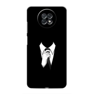 Чохол для Сяомі Редмі Нот 9Т - (AlphaPrint) з принтом (ТОП продажів) (Стиляга)