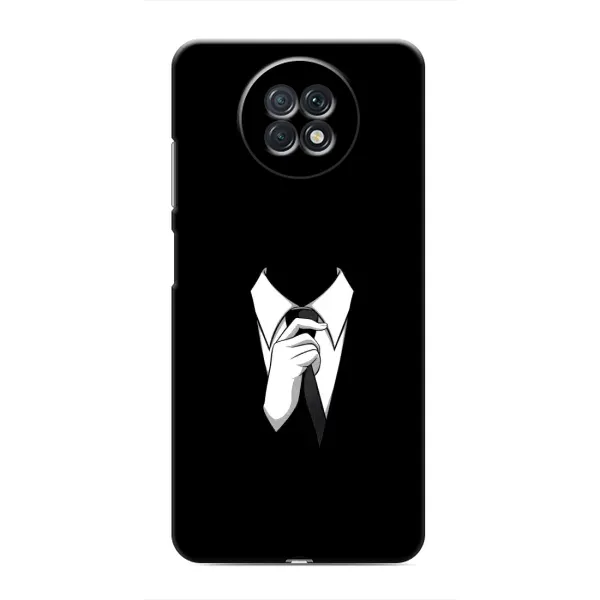 Чехол с принтом «Стиляга» для Xiaomi Redmi Note 9T