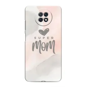 Чохли для мами на Xiaomi Redmi Note 9T (Супер мама)