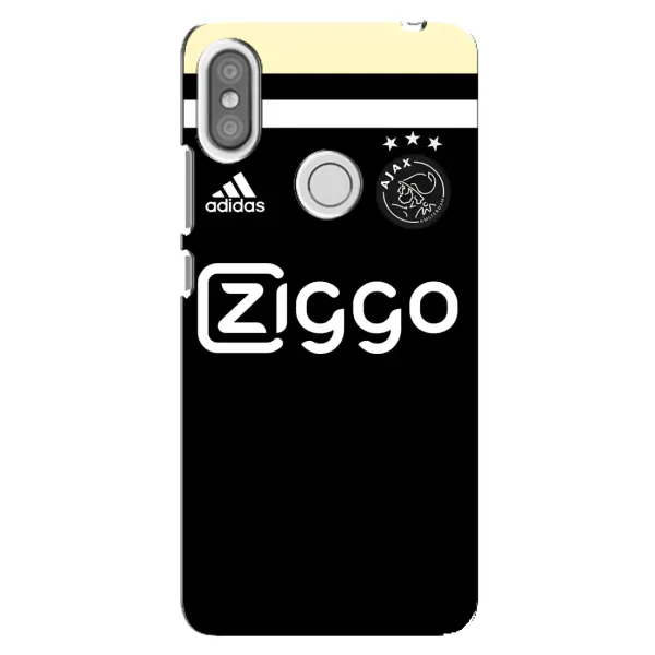 Чехол с принтом «AJAX» для Xiaomi Redmi S2 Чехол с принтом «AJAX» для Xiaomi Redmi S2