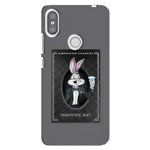Бренднові Чохли для Xiaomi Redmi S2 - (PREMIUMPrint)