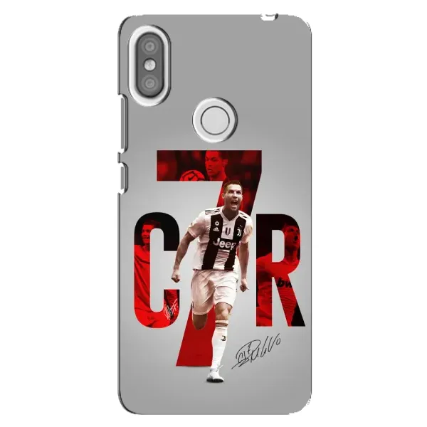 Чехол с принтом «C7R» для Xiaomi Redmi S2 Чехол с принтом «C7R» для Xiaomi Redmi S2