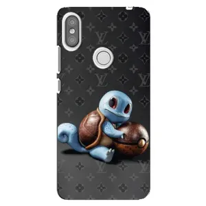 Бренднові Чохли для Xiaomi Redmi S2 - (PREMIUMPrint) (Черепашка)