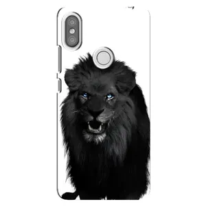Чохли з картинкою животних Xiaomi Redmi S2