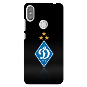 Чохли для Xiaomi Redmi S2 (VPrint) - Футбольні клуби (Динамо Київ)
