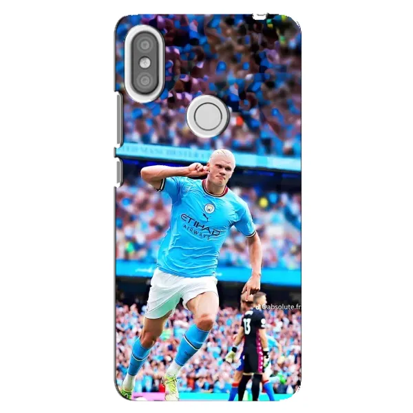 Чехол с принтом «фанаты Холанда» для Xiaomi Redmi S2