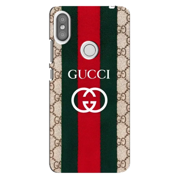 Чохол з принтом «Gucci дизайн» для Xiaomi Redmi S2 Чохол з принтом «Gucci дизайн» для Xiaomi Redmi S2