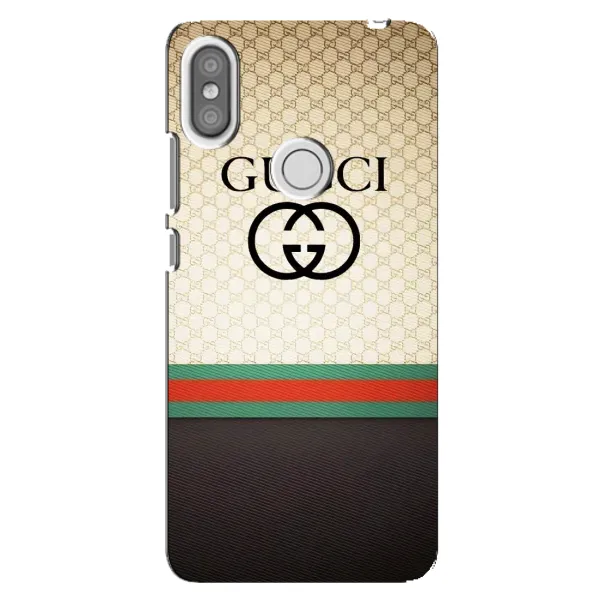 Чохол з принтом «GUCCI стиль» для Xiaomi Redmi S2 Чохол з принтом «GUCCI стиль» для Xiaomi Redmi S2