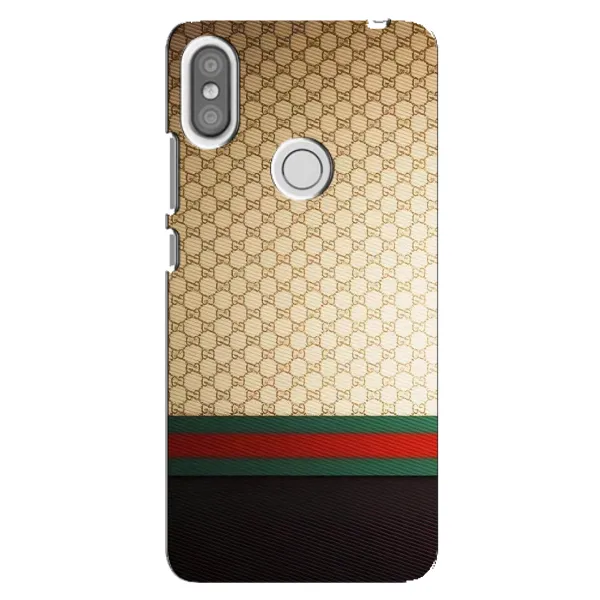 Чохол з принтом «Гуччі Фон» для Xiaomi Redmi S2 Чохол з принтом «Гуччі Фон» для Xiaomi Redmi S2