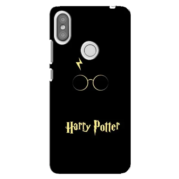 Чохол з принтом «Harry Potter» для Xiaomi Redmi S2