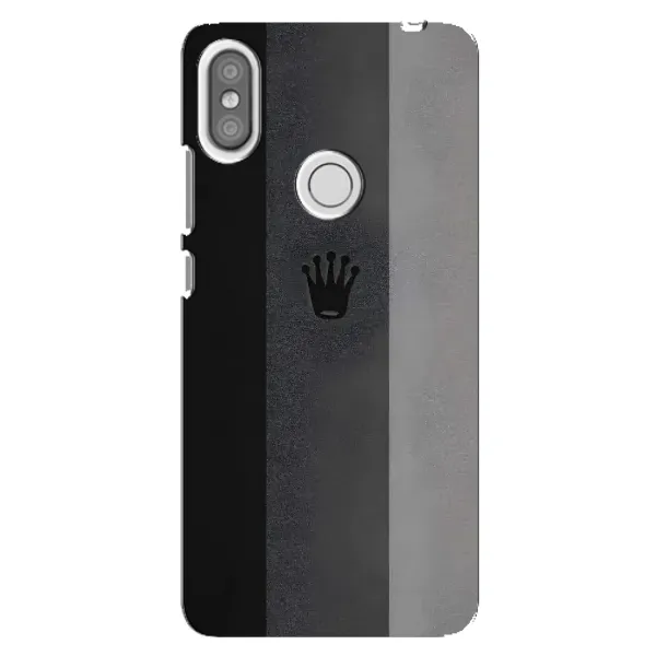 Чохол з принтом «Коронка» для Xiaomi Redmi S2 Чохол з принтом «Коронка» для Xiaomi Redmi S2