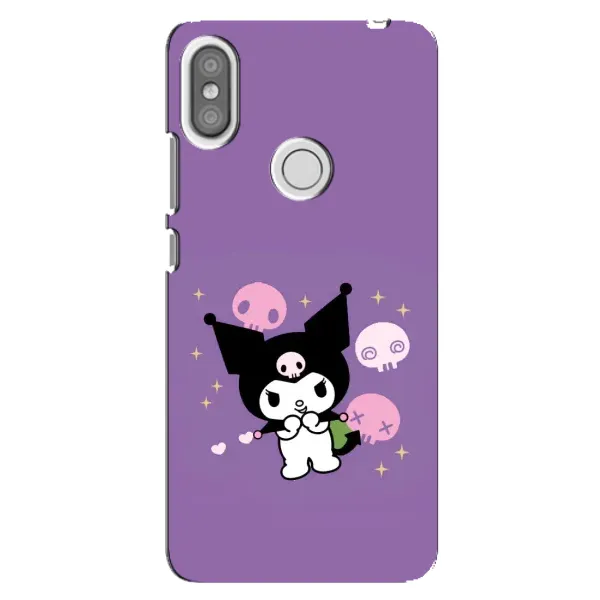 Чехол с принтом «Куроми» для Xiaomi Redmi S2