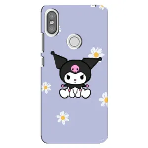 Чохол з кроликом Куромі на Xiaomi Redmi S2