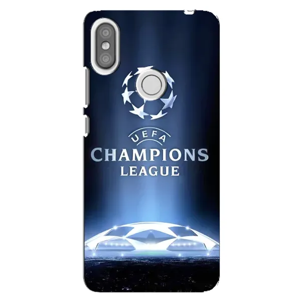 Чехол с принтом «Лига чемпионов» для Xiaomi Redmi S2 Чехол с принтом «Лига чемпионов» для Xiaomi Redmi S2
