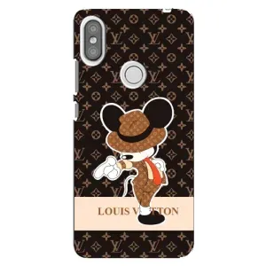 Чохол Disney Mouse Xiaomi Redmi S2 (PREMIUMPrint) (Міккі Джексон)