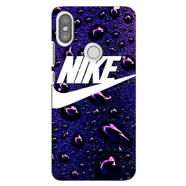 Чехол с принтом «Найк принт» для Xiaomi Redmi S2 Чехол с принтом «Найк принт» для Xiaomi Redmi S2