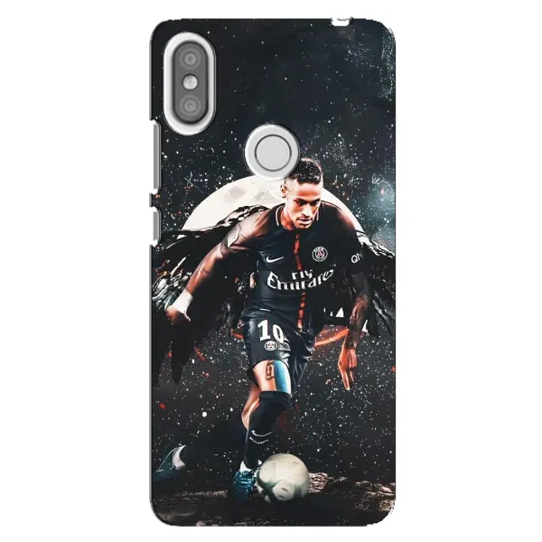 Чехол с принтом «PSG Neymar» для Xiaomi Redmi S2 Чехол с принтом «PSG Neymar» для Xiaomi Redmi S2
