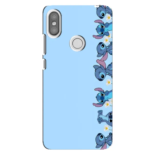 Чехол с принтом «Стич фон» для Xiaomi Redmi S2 Чехол с принтом «Стич фон» для Xiaomi Redmi S2