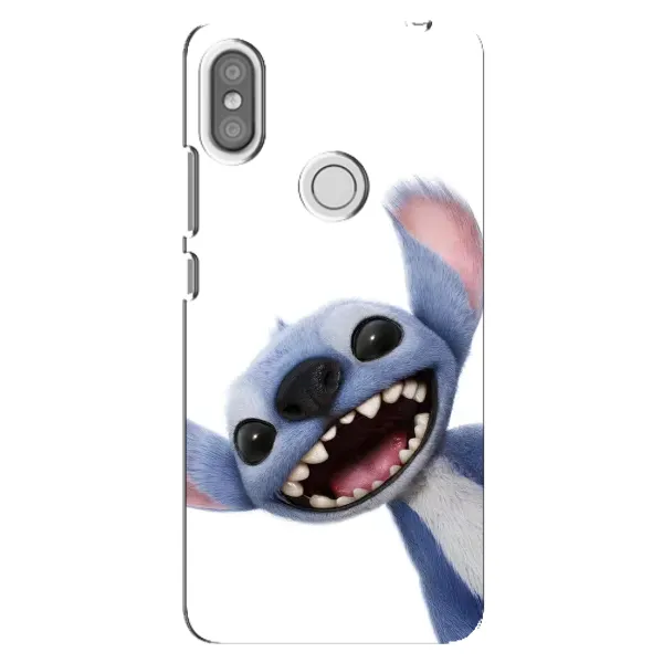 Чехол с принтом «Стич» для Xiaomi Redmi S2 Чехол с принтом «Стич» для Xiaomi Redmi S2