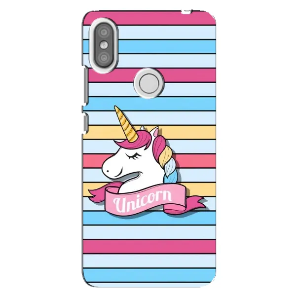 Чехол с принтом «Unicorn» для Xiaomi Redmi S2 Чехол с принтом «Unicorn» для Xiaomi Redmi S2