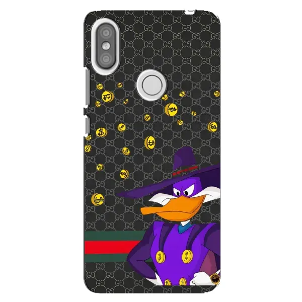 Чехол с принтом «Утка Гуччи» для Xiaomi Redmi S2