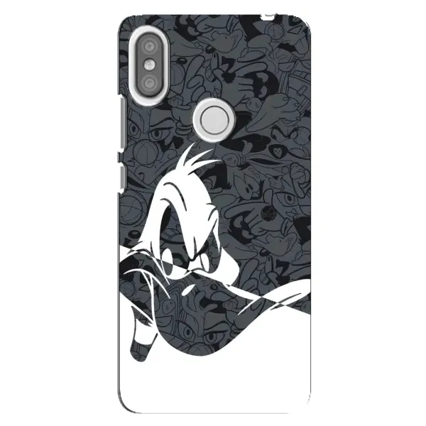 Чехол с принтом «Утка стайл» для Xiaomi Redmi S2