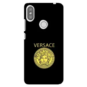 Чохли VERSACE для Сяомі Редмі С2 (PREMIUMPrint) (Versace)