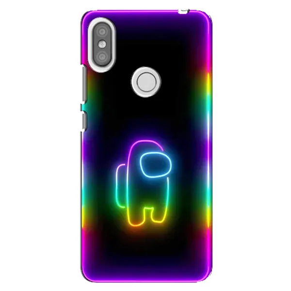 Чехол с принтом «Яркий скин» для Xiaomi Redmi S2 Чехол с принтом «Яркий скин» для Xiaomi Redmi S2
